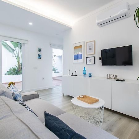 Guadiana River Apartment Vila Real de Santo Antonio Ngoại thất bức ảnh