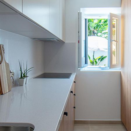 Guadiana River Apartment Vila Real de Santo Antonio Ngoại thất bức ảnh