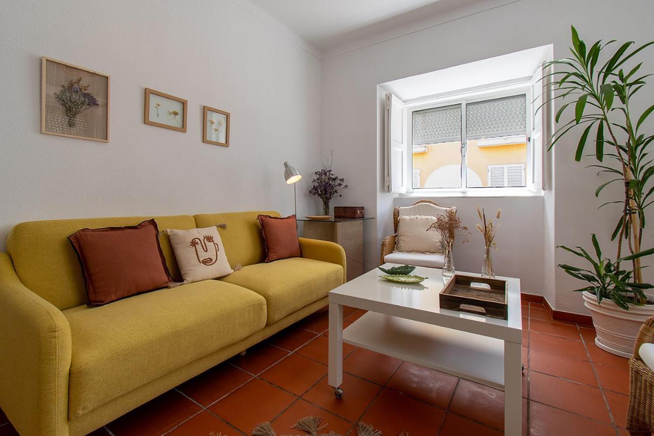 Guadiana River Apartment Vila Real de Santo Antonio Ngoại thất bức ảnh