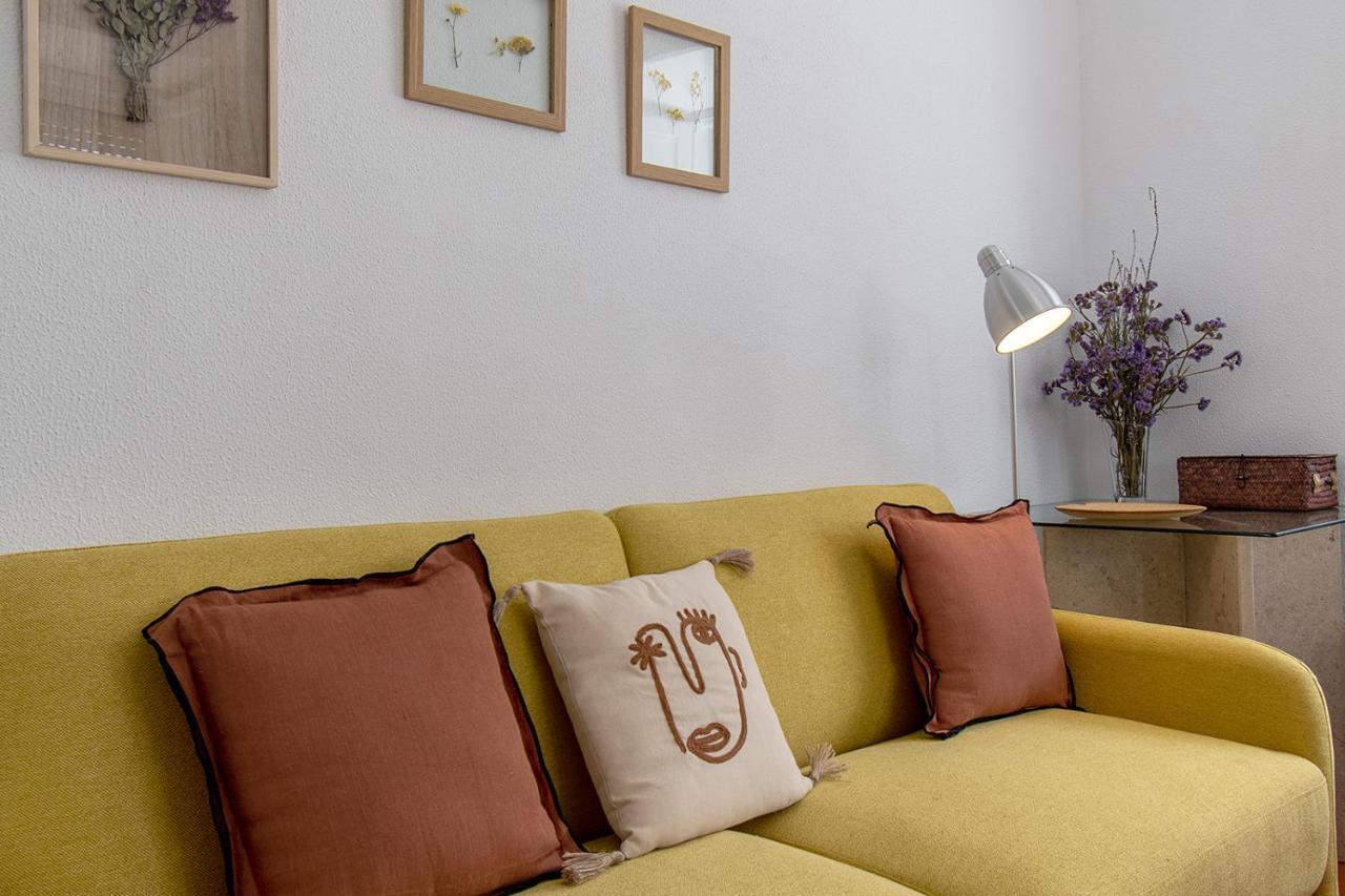 Guadiana River Apartment Vila Real de Santo Antonio Ngoại thất bức ảnh