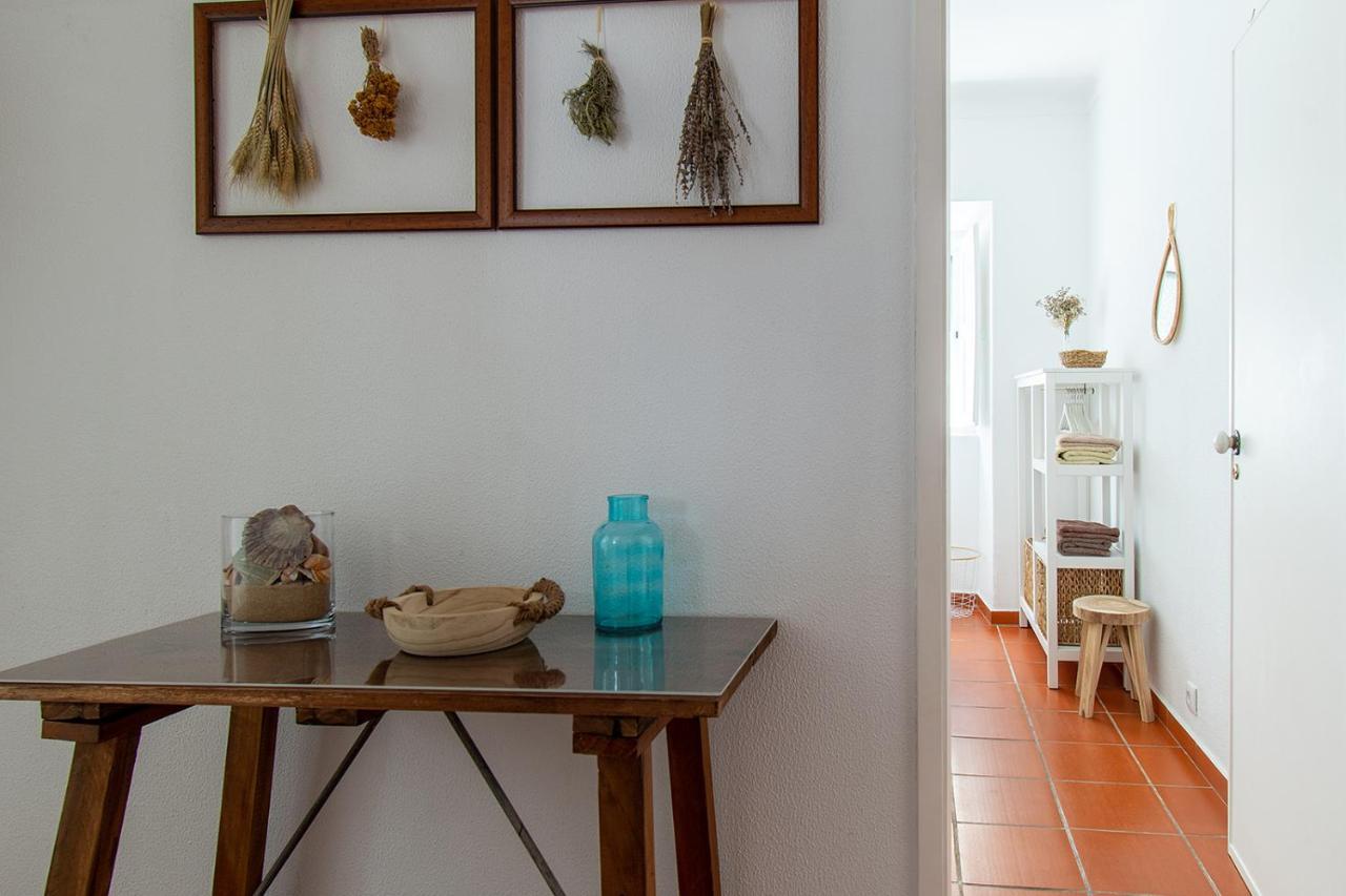 Guadiana River Apartment Vila Real de Santo Antonio Ngoại thất bức ảnh