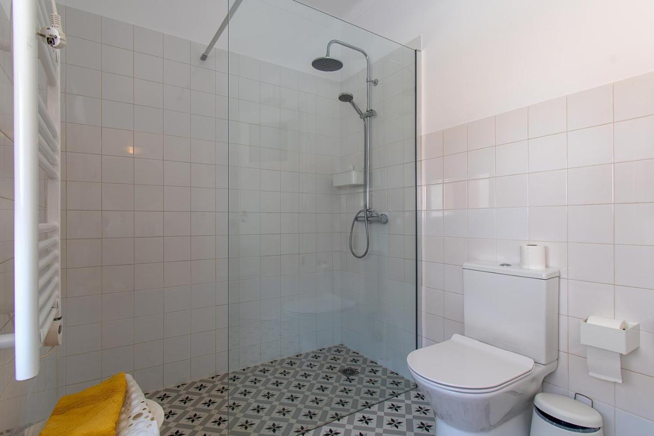 Guadiana River Apartment Vila Real de Santo Antonio Ngoại thất bức ảnh