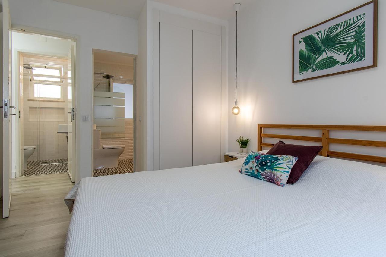 Guadiana River Apartment Vila Real de Santo Antonio Ngoại thất bức ảnh