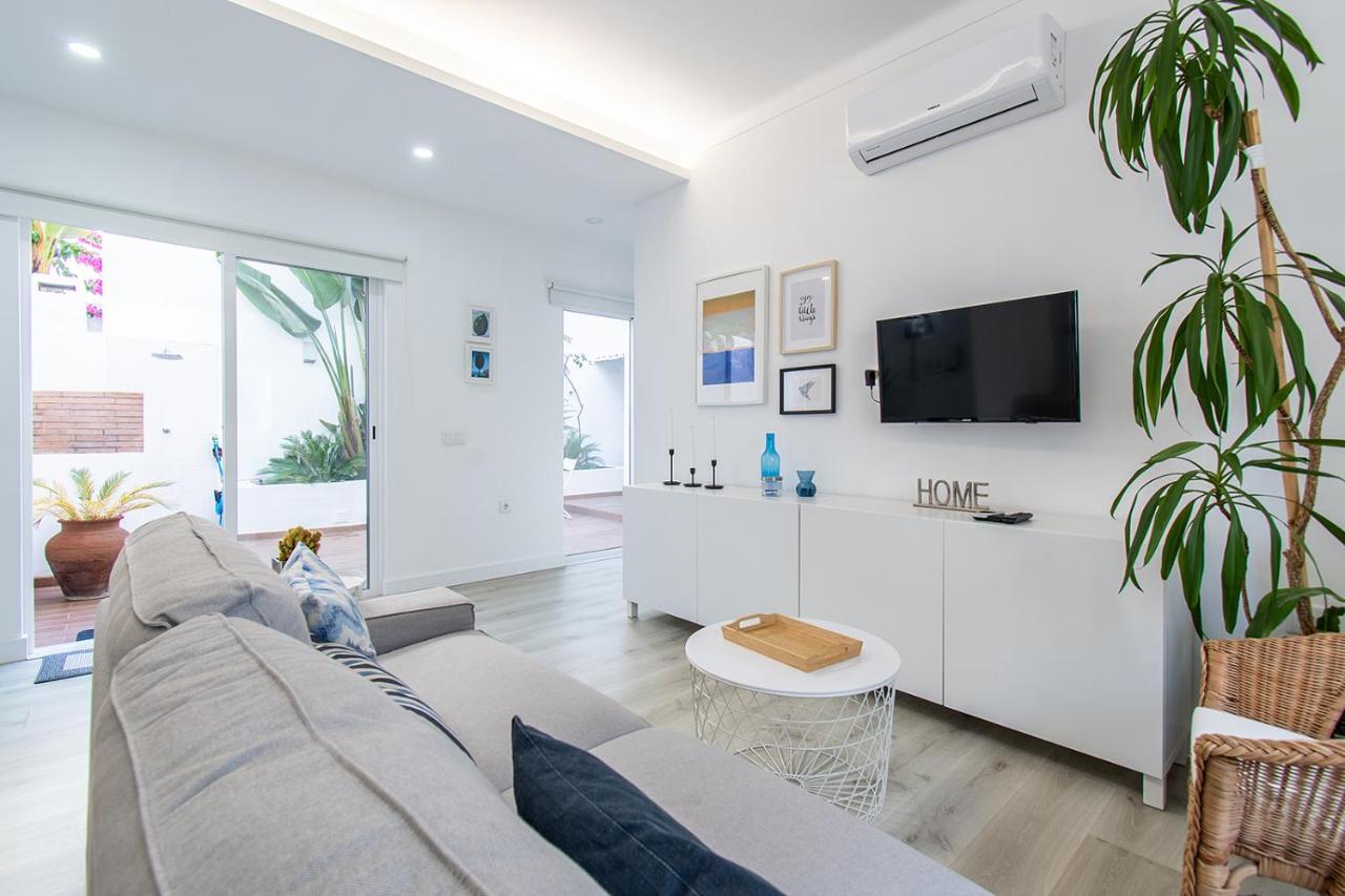 Guadiana River Apartment Vila Real de Santo Antonio Ngoại thất bức ảnh