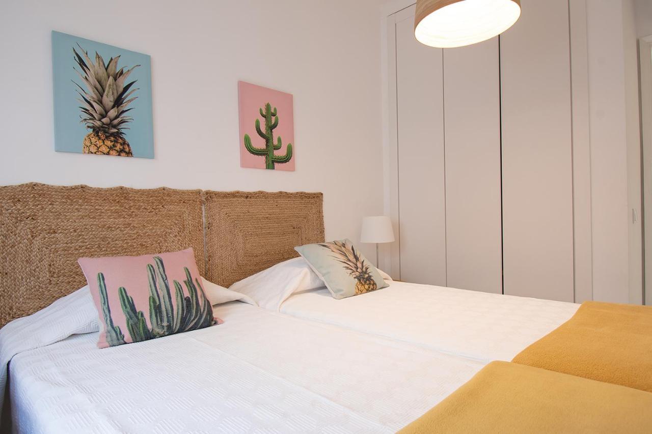 Guadiana River Apartment Vila Real de Santo Antonio Ngoại thất bức ảnh