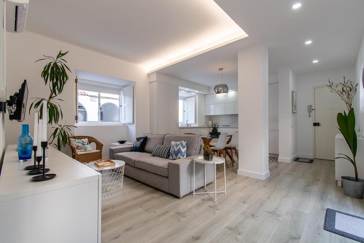 Guadiana River Apartment Vila Real de Santo Antonio Ngoại thất bức ảnh