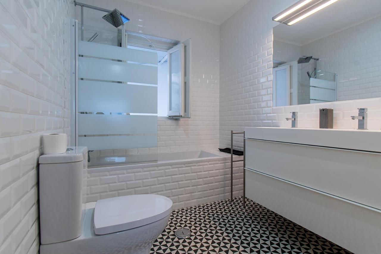 Guadiana River Apartment Vila Real de Santo Antonio Ngoại thất bức ảnh