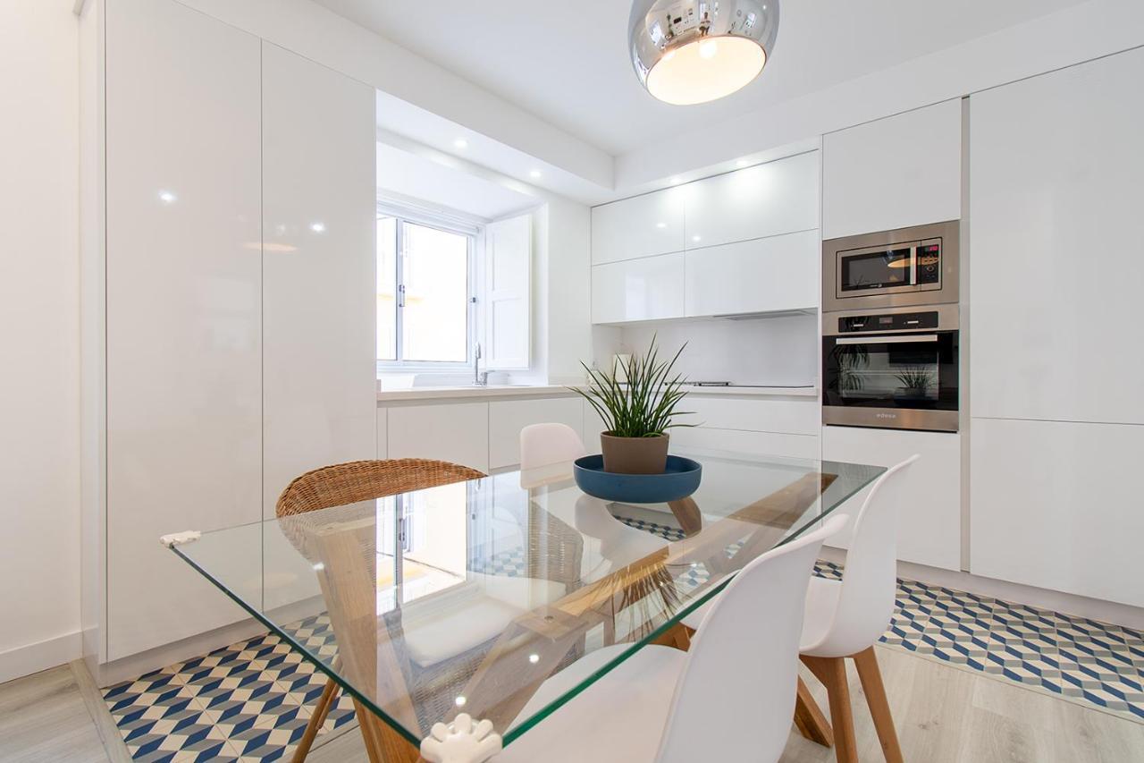 Guadiana River Apartment Vila Real de Santo Antonio Ngoại thất bức ảnh