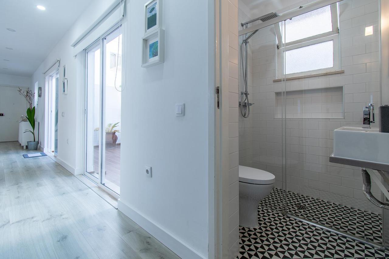 Guadiana River Apartment Vila Real de Santo Antonio Ngoại thất bức ảnh