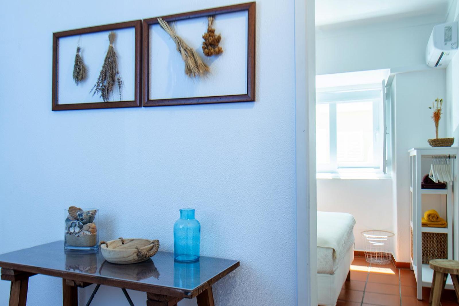 Guadiana River Apartment Vila Real de Santo Antonio Ngoại thất bức ảnh