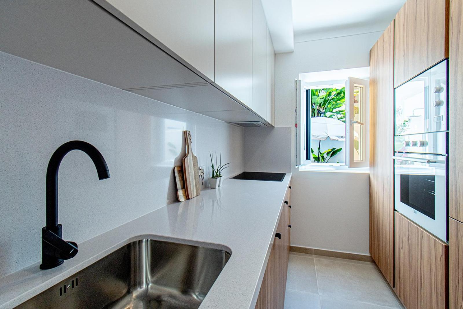 Guadiana River Apartment Vila Real de Santo Antonio Ngoại thất bức ảnh