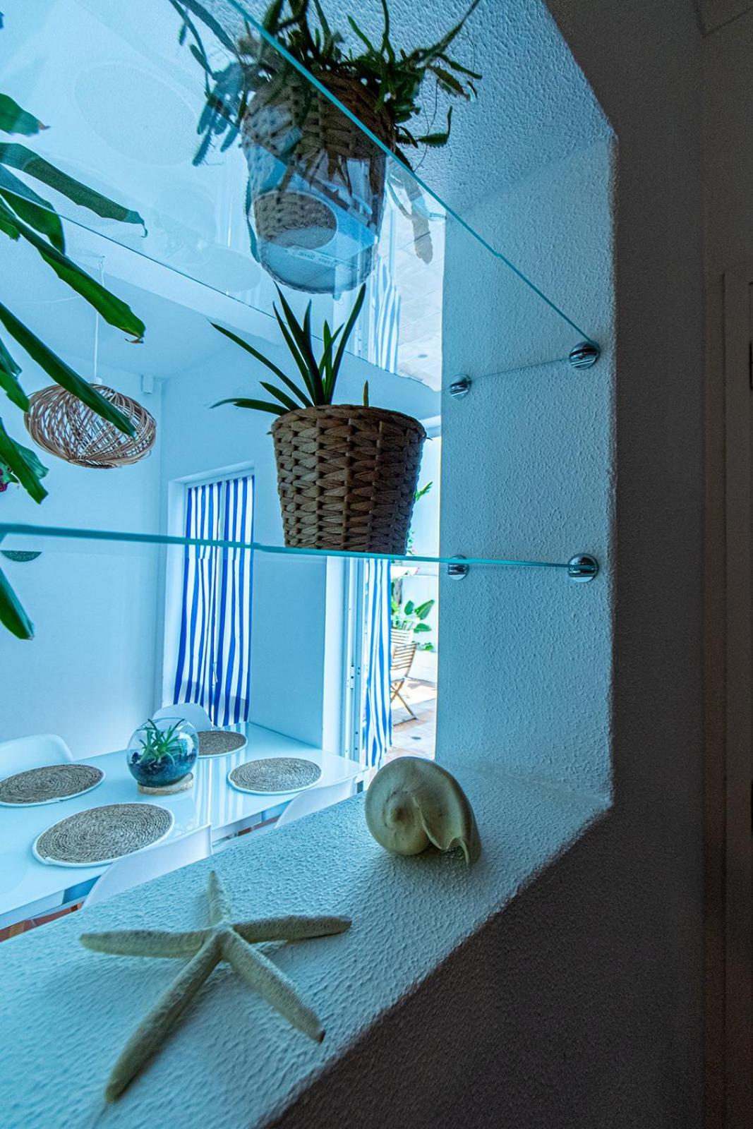 Guadiana River Apartment Vila Real de Santo Antonio Ngoại thất bức ảnh