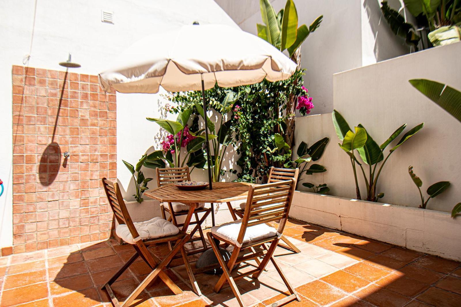 Guadiana River Apartment Vila Real de Santo Antonio Ngoại thất bức ảnh
