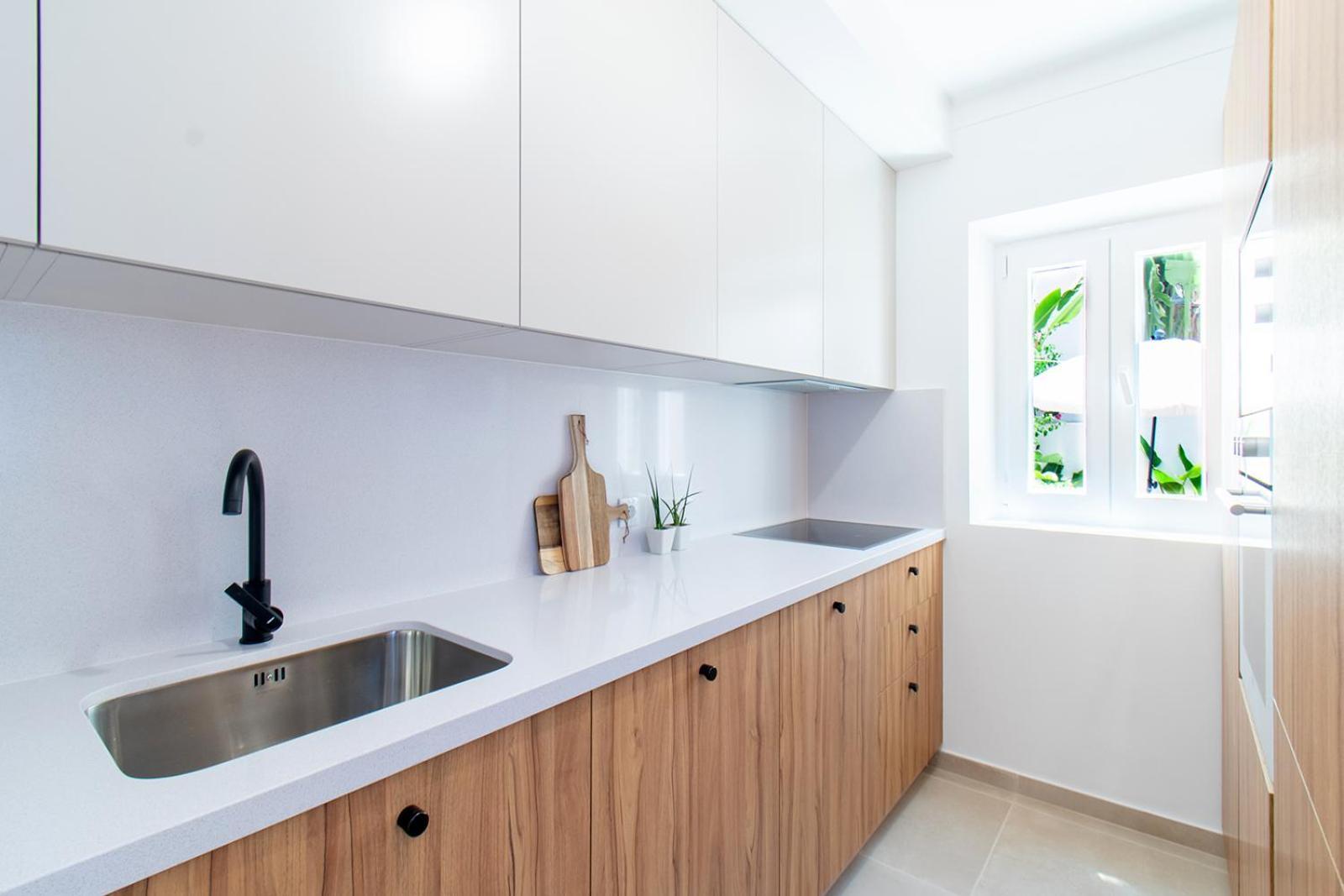 Guadiana River Apartment Vila Real de Santo Antonio Ngoại thất bức ảnh
