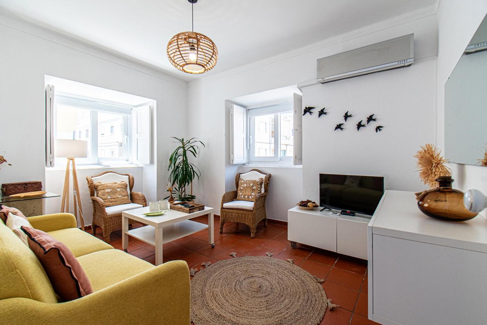 Guadiana River Apartment Vila Real de Santo Antonio Ngoại thất bức ảnh
