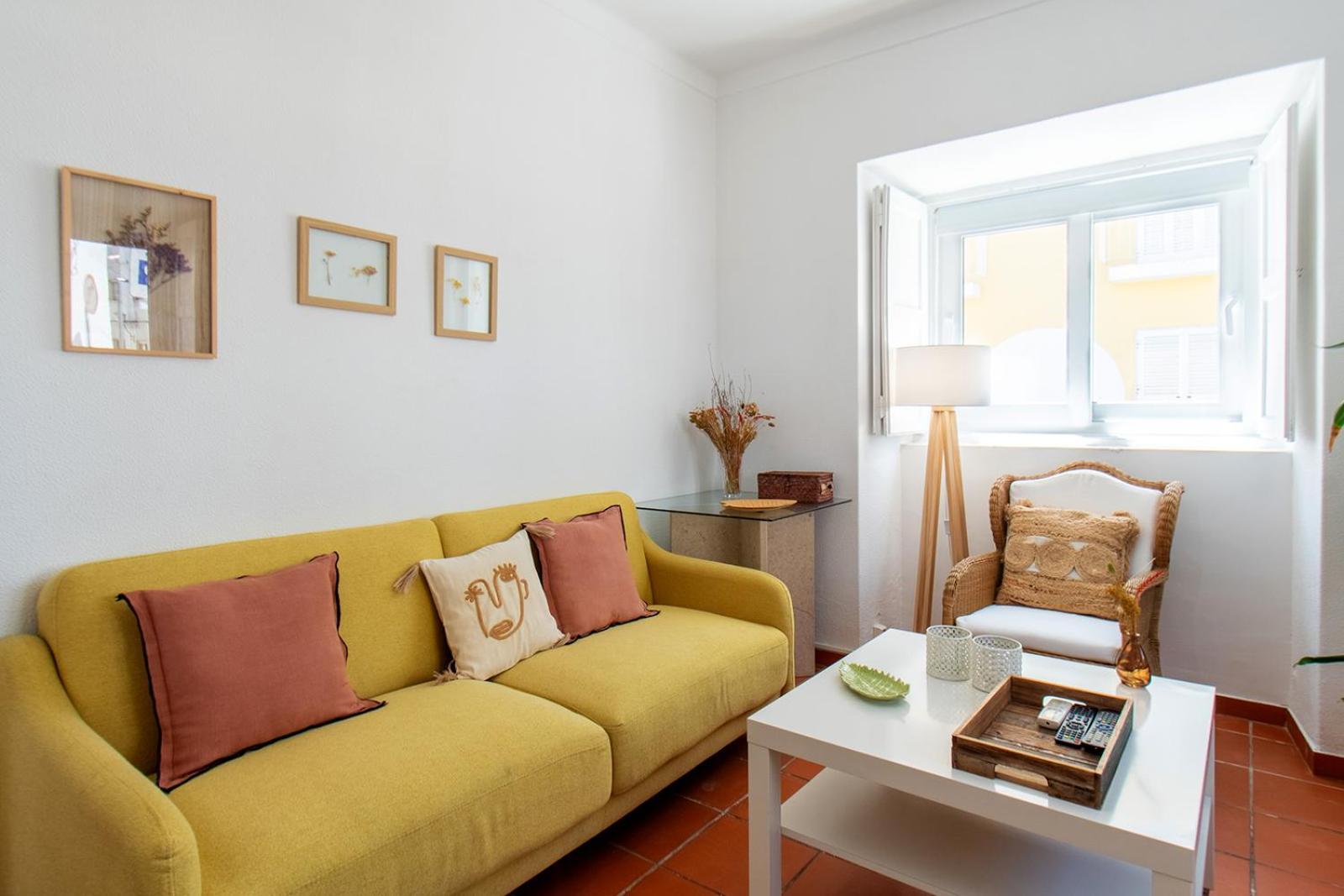 Guadiana River Apartment Vila Real de Santo Antonio Ngoại thất bức ảnh